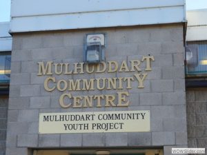 Mulhuddart Community Centre