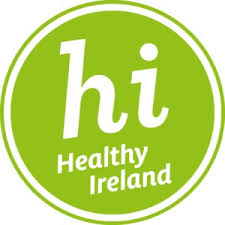 Healthy Ireland 5-9yrs Returns!