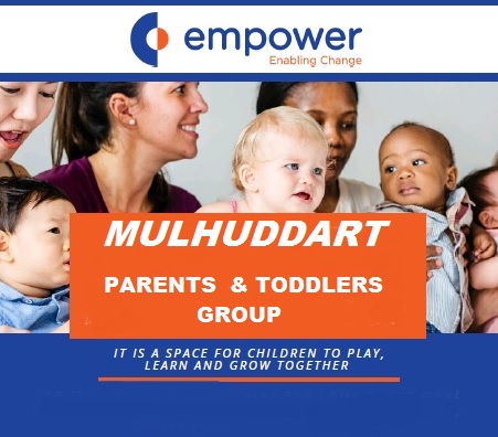 Parents & Toddlers Group